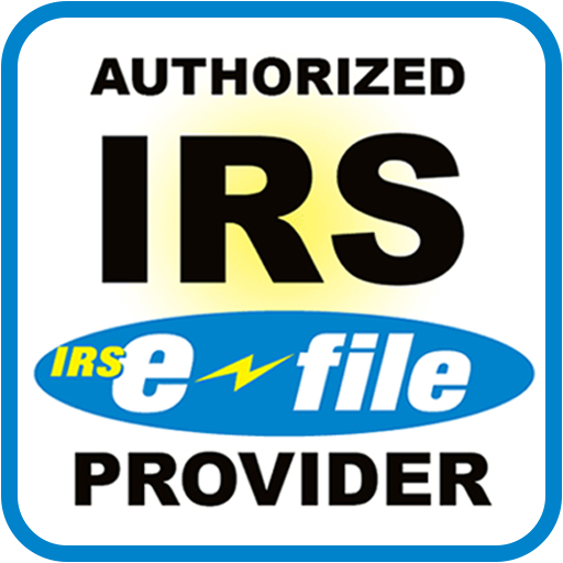 IRS Authorized E-file Provider